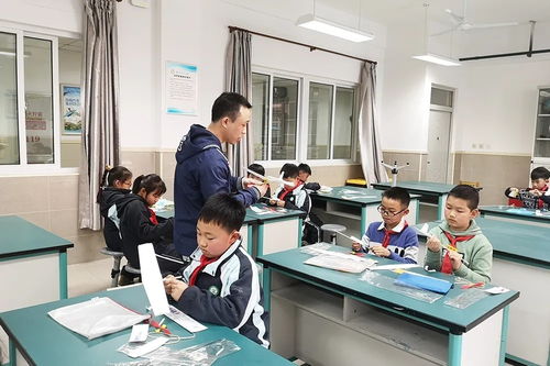 学生喜欢，家长满意——为宝山这些学校的课后服务点赞